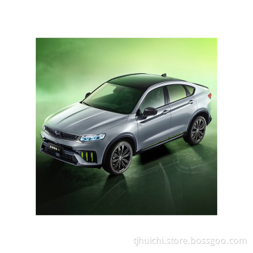 Direct Wholesale Good Quality New Cars Gasoline Chinese Gasoline Mini Automobile Car